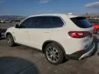 2022 BMW X5 XDRIVE45E