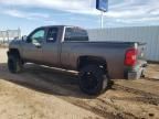 2012 Chevrolet Silverado C1500 LT