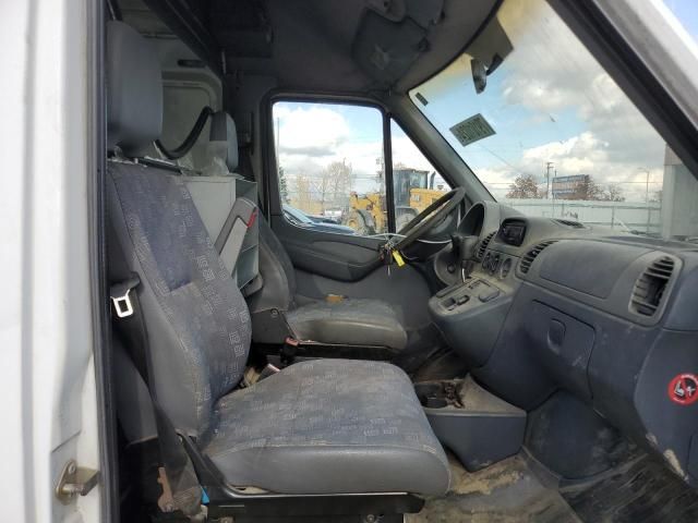 2006 Dodge Sprinter 2500