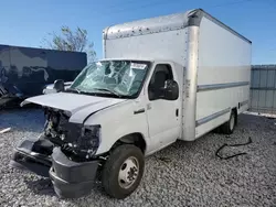 2023 Ford Econoline E350 Super Duty Cutaway Van en venta en Greenwood, NE