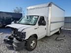 2023 Ford Econoline E350 Super Duty Cutaway Van