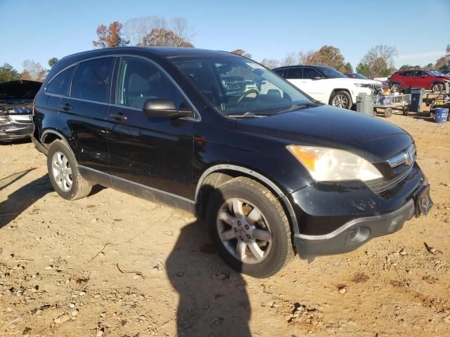 2007 Honda CR-V EX