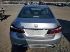 2016 Honda Accord EX