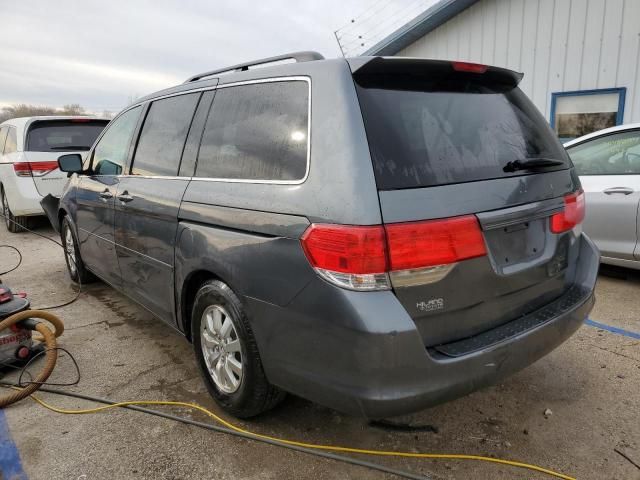 2010 Honda Odyssey EX