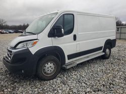 Dodge Promaster 2500 2500 Stand Vehiculos salvage en venta: 2023 Dodge RAM Promaster 2500 2500 Standard