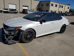 2021 Toyota Camry TRD en venta en Wilmer, TX