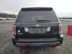 2007 Honda Pilot EXL