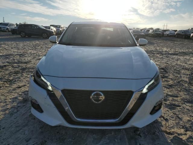 2019 Nissan Altima SV