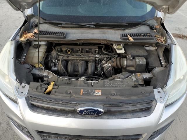 2014 Ford Escape S