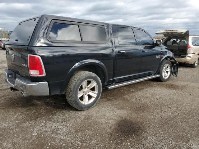 2014 Dodge 1500 Laramie