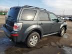 2009 Mercury Mariner