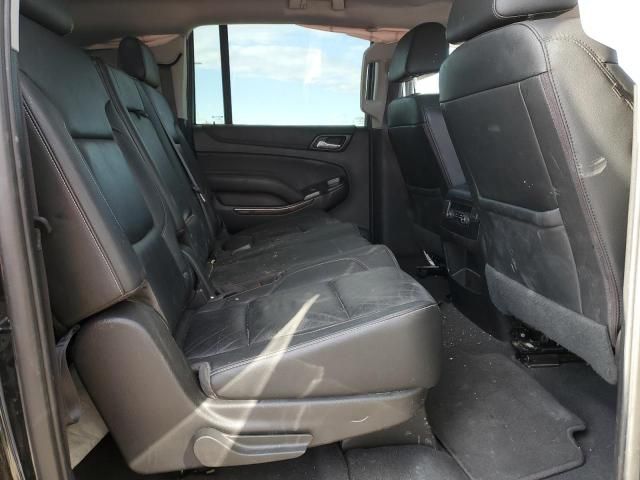 2019 Chevrolet Suburban C1500 LT