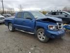 2009 Dodge Dakota SXT