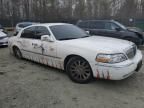 2007 Lincoln Town Car Signature