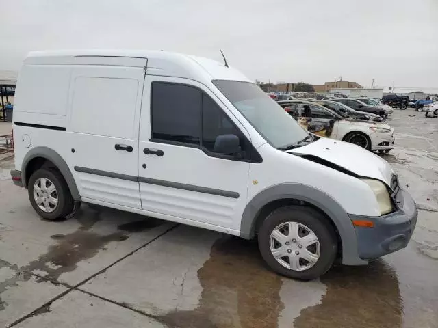 2012 Ford Transit Connect XL