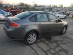 2010 Ford Focus SEL