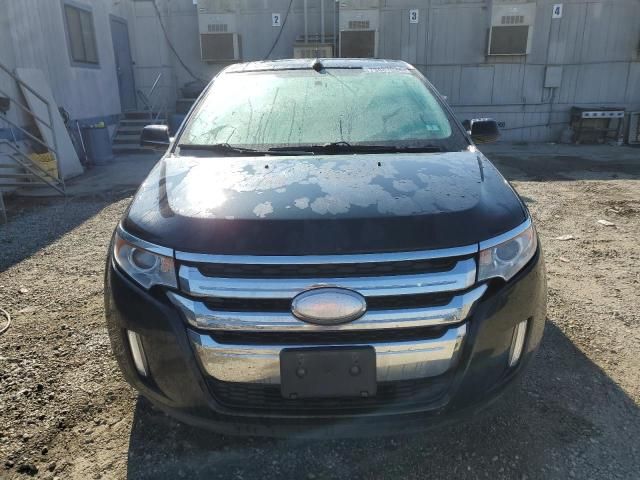 2012 Ford Edge SEL