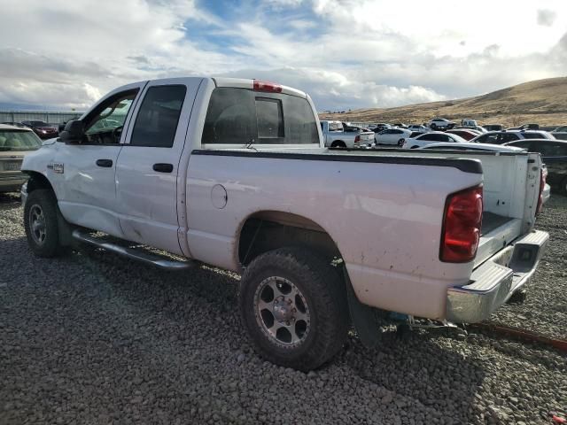 2008 Dodge RAM 2500 ST