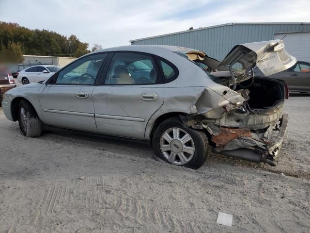 2006 Ford Taurus SEL