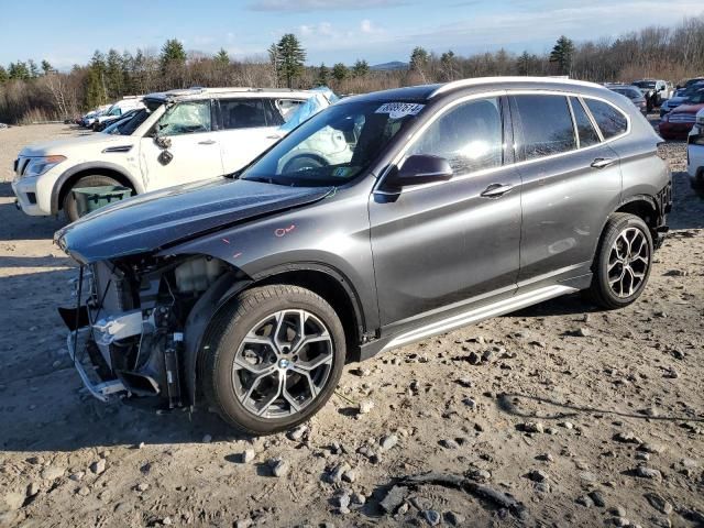 2022 BMW X1 XDRIVE28I