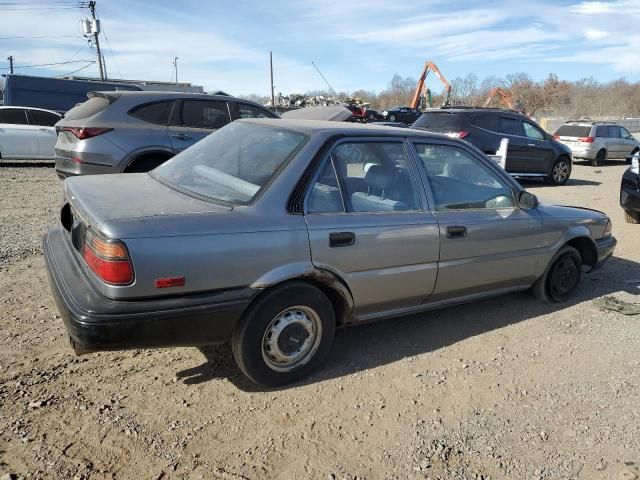 1990 Toyota Corolla