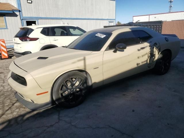 2019 Dodge Challenger R/T