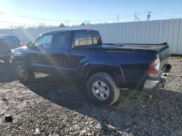 2013 Toyota Tacoma