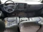 2005 Chevrolet Silverado K2500 Heavy Duty