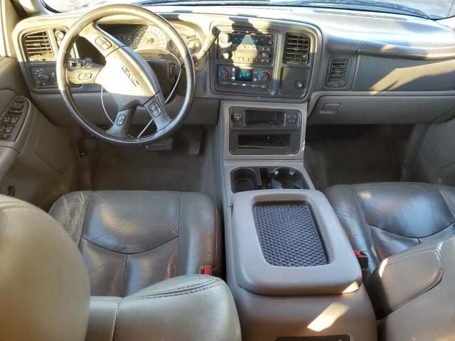 2006 GMC Yukon XL K1500