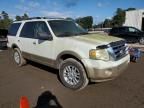 2012 Ford Expedition XLT