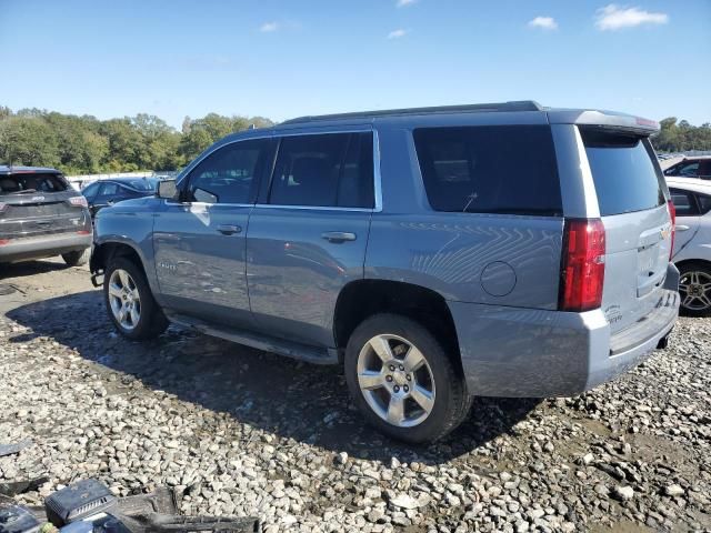 2015 Chevrolet Tahoe C1500 LS