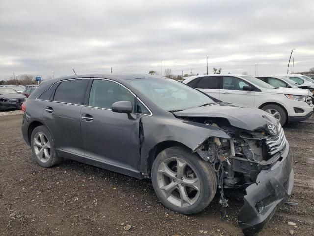 2009 Toyota Venza