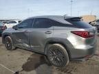 2022 Lexus RX 350 F Sport