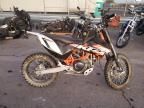 2012 KTM 690 Enduro R