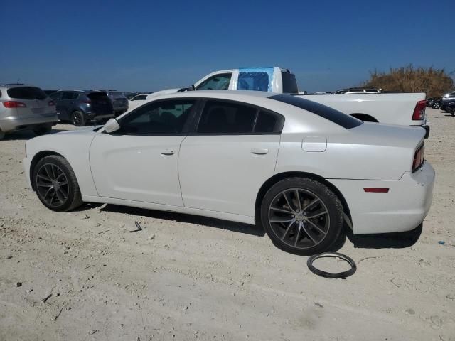 2013 Dodge Charger SE