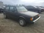 1981 Volkswagen Rabbit L Custom