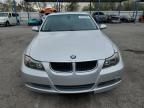 2006 BMW 325 I Automatic