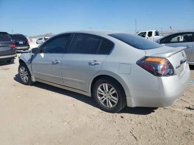 2011 Nissan Altima Base