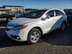 Acura Vehiculos salvage en venta: 2014 Acura RDX Technology