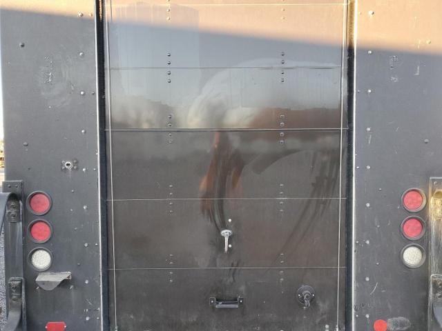 2009 Freightliner Chassis M Line WALK-IN Van