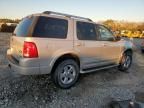 2005 Ford Explorer Limited