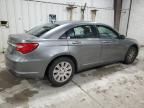 2012 Chrysler 200 LX