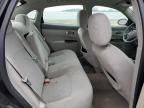 2009 Buick Lacrosse CX