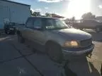 2001 Ford F150 Supercrew