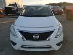 2015 Nissan Versa S