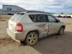 2010 Jeep Compass Sport