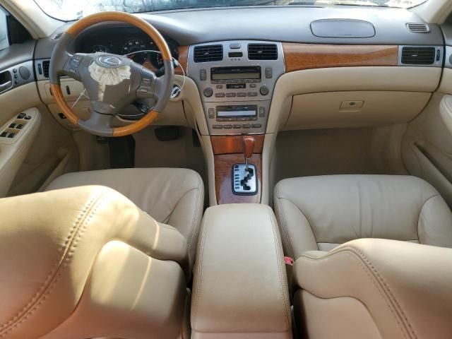 2006 Lexus ES 330