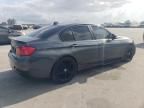 2012 BMW 328 I