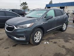 Buick Vehiculos salvage en venta: 2020 Buick Enclave Essence