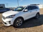 2019 KIA Sorento EX